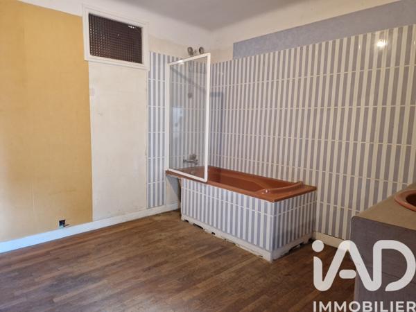 Maison à vendre 5 pièces 166 m² La Chèze