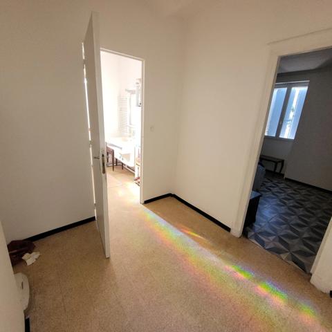 SAINT MARTIN DE VALGALGUES (30520), maison 4 chambres et bureau d'environ 148m² habitable sur une parcelle de 748m².