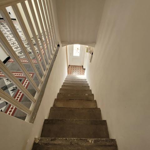 SAINT MARTIN DE VALGALGUES (30520), maison 4 chambres et bureau d'environ 148m² habitable sur une parcelle de 748m².