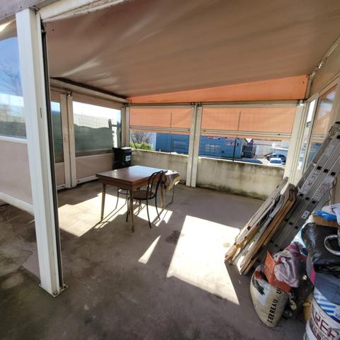 SAINT MARTIN DE VALGALGUES (30520), maison 4 chambres et bureau d'environ 148m² habitable sur une parcelle de 748m².