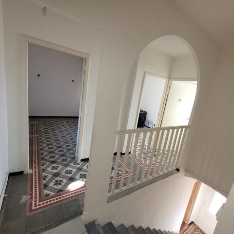 SAINT MARTIN DE VALGALGUES (30520), maison 4 chambres et bureau d'environ 148m² habitable sur une parcelle de 748m².