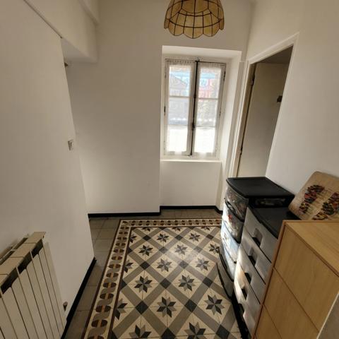 SAINT MARTIN DE VALGALGUES (30520), maison 4 chambres et bureau d'environ 148m² habitable sur une parcelle de 748m².