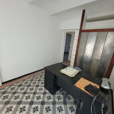 SAINT MARTIN DE VALGALGUES (30520), maison 4 chambres et bureau d'environ 148m² habitable sur une parcelle de 748m².