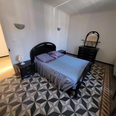 SAINT MARTIN DE VALGALGUES (30520), maison 4 chambres et bureau d'environ 148m² habitable sur une parcelle de 748m².