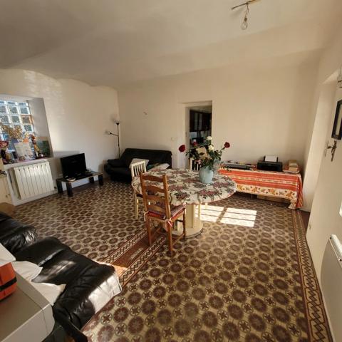 SAINT MARTIN DE VALGALGUES (30520), maison 4 chambres et bureau d'environ 148m² habitable sur une parcelle de 748m².