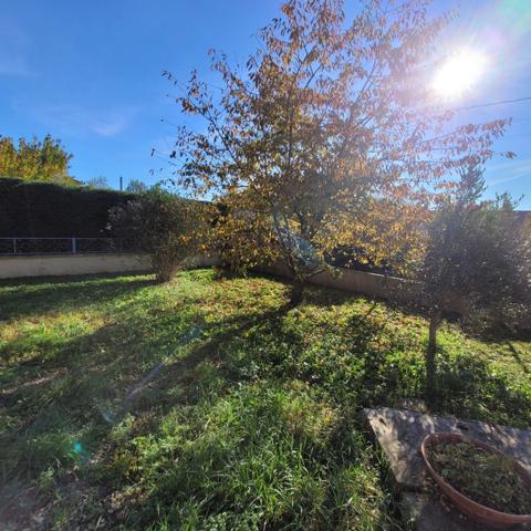 SAINT MARTIN DE VALGALGUES (30520), maison 4 chambres et bureau d'environ 148m² habitable sur une parcelle de 748m².