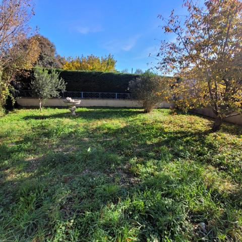 SAINT MARTIN DE VALGALGUES (30520), maison 4 chambres et bureau d'environ 148m² habitable sur une parcelle de 748m².