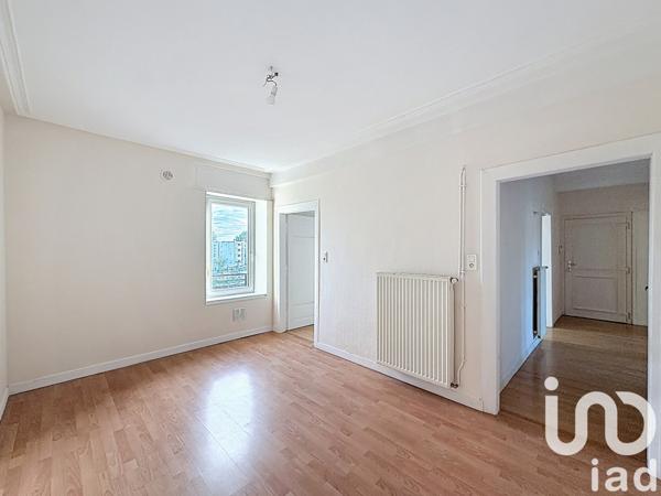 Appartement à vendre 4 pièces 85 m² Metz