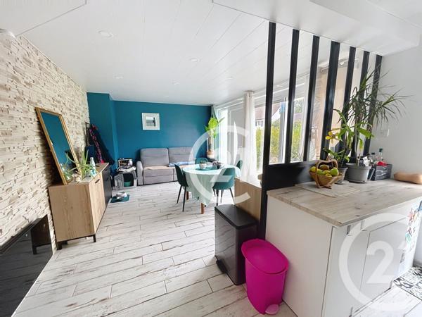 Maison à vendre  2 pièces - 40 m2 MOUEN - 14