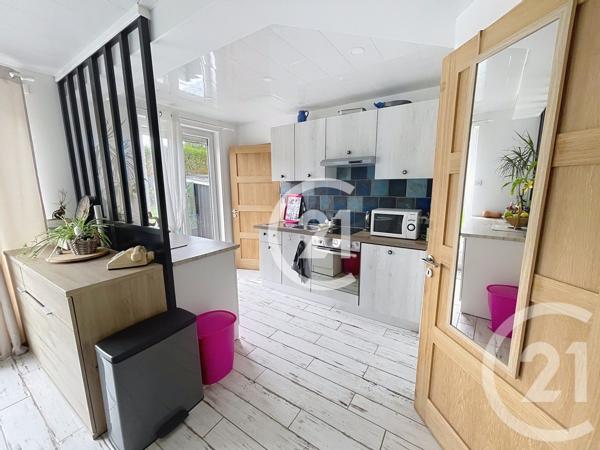 Maison à vendre  2 pièces - 40 m2 MOUEN - 14