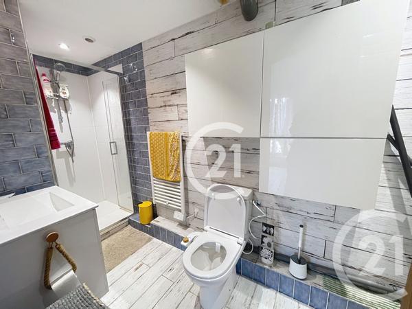 Maison à vendre  2 pièces - 40 m2 MOUEN - 14