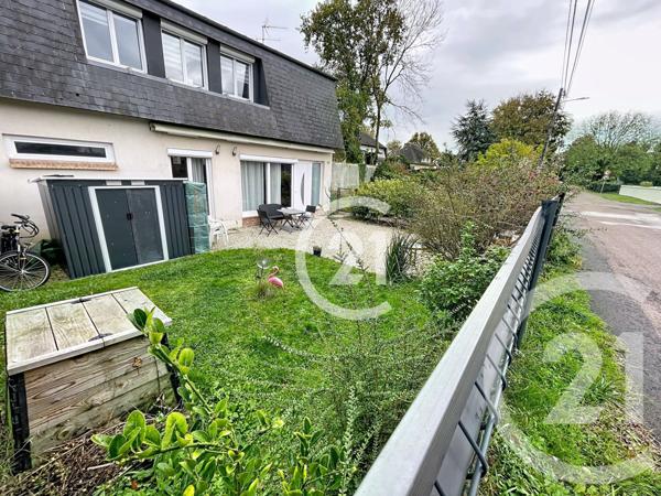 Maison à vendre  2 pièces - 40 m2 MOUEN - 14