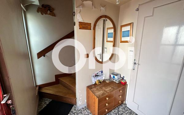 Maison à vendre    4 pièces •  Épinay-sur-Orge