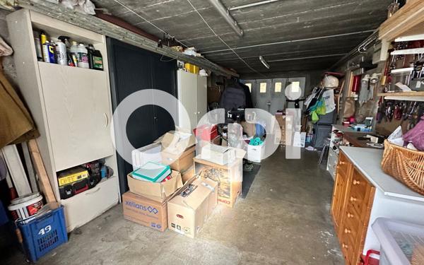 Maison à vendre    4 pièces •  Épinay-sur-Orge