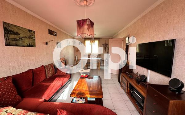 Maison à vendre    4 pièces •  Épinay-sur-Orge