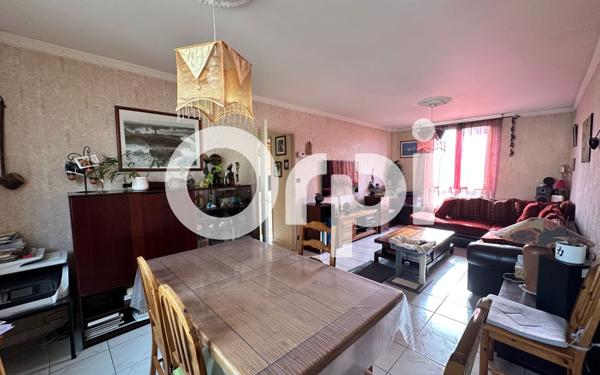 Maison à vendre    4 pièces •  Épinay-sur-Orge