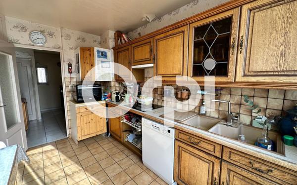 Maison à vendre    4 pièces •  Épinay-sur-Orge