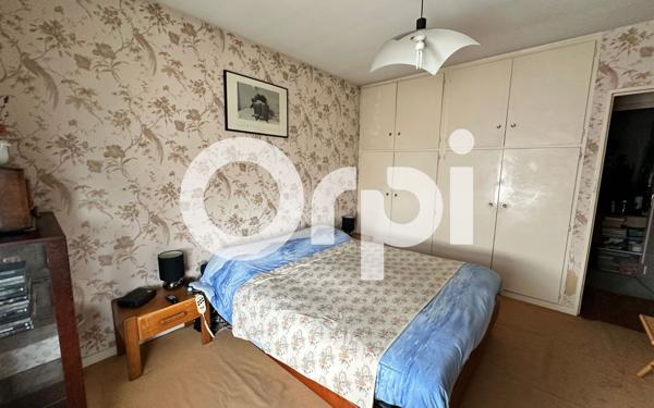 Maison à vendre    4 pièces •  Épinay-sur-Orge