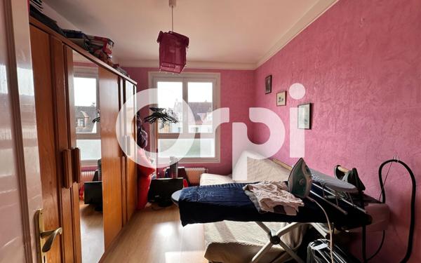 Maison à vendre    4 pièces •  Épinay-sur-Orge