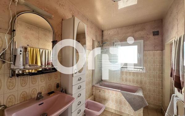 Maison à vendre    4 pièces •  Épinay-sur-Orge