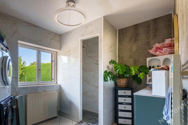 Maison familiale de 112 m² avec grand terrain clos à Saint-Marcel