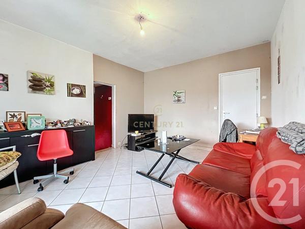 Appartement F3 à vendre  3 pièces - 58 m2 NOISY LE GRAND - 93