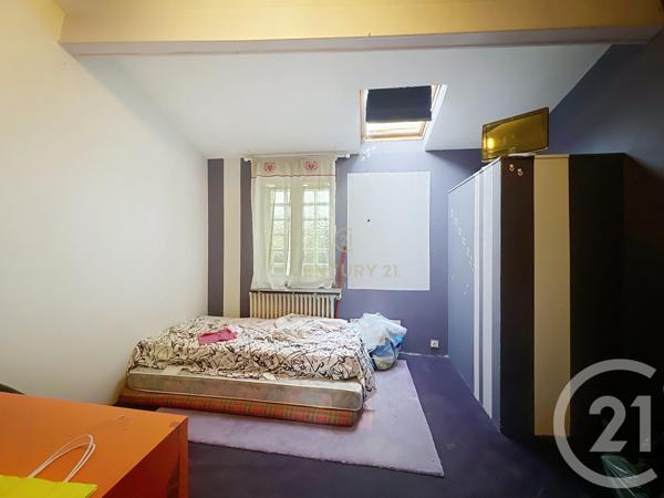 Appartement F3 à vendre  3 pièces - 58 m2 NOISY LE GRAND - 93