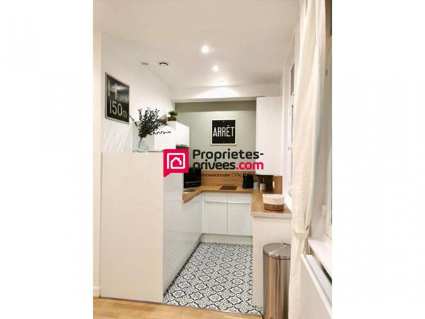 Appartement Wimereux Plage - Résidence de standing sur la digue !