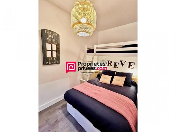 Appartement Wimereux Plage - Résidence de standing sur la digue !