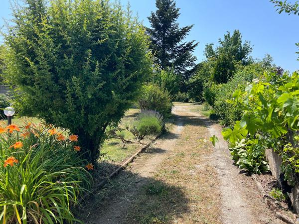 Vente maison Reze : 277 000 € - AJP Immobilier Rezé