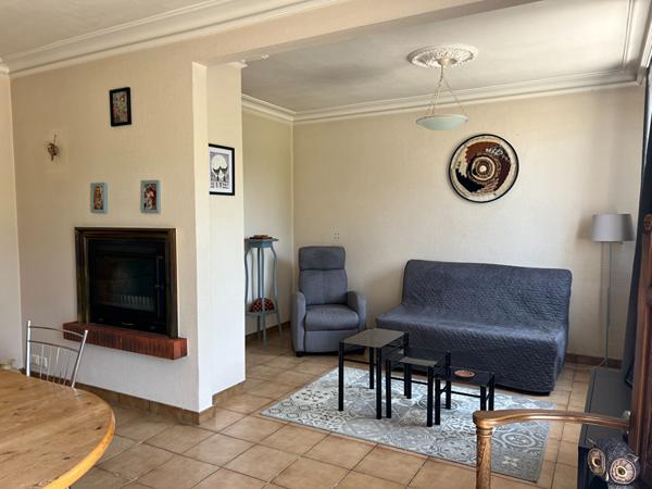 Vente maison Reze : 277 000 € - AJP Immobilier Rezé