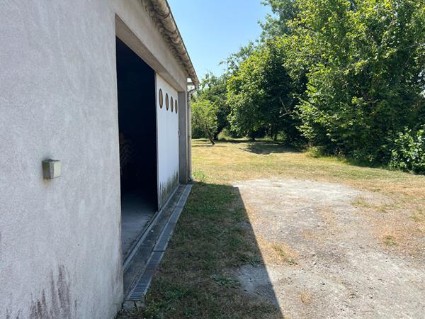 Vente maison Reze : 277 000 € - AJP Immobilier Rezé