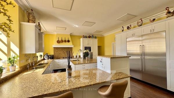 Château renaissance aux portes de Tours