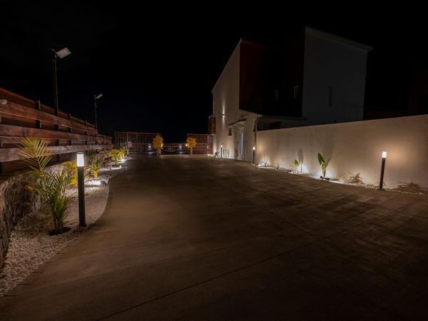 Ste Clotilde La Bretagne, villa T6/7 de 199m² sur terrain 471m² avec piscine ! Sainte-Clotilde (97490)