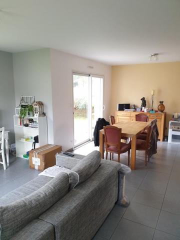 PLOEREN Maison 5 pièces 91 m²