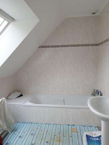 PLOEREN Maison 5 pièces 91 m²