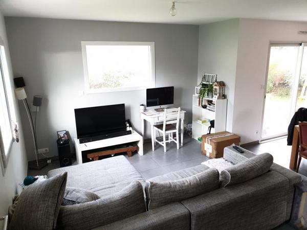 PLOEREN Maison 5 pièces 91 m²