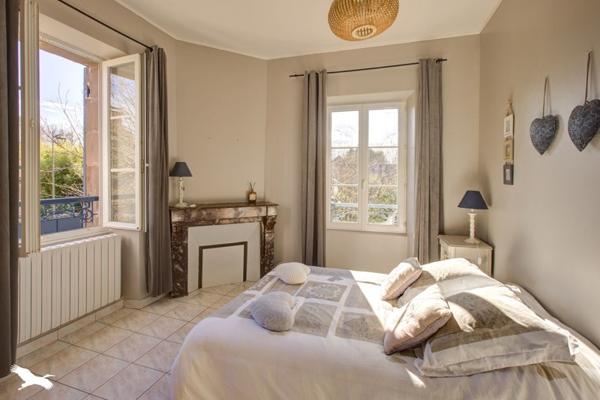 Maison à vendre |  Saint-Bazile-de-Meyssac |  6 pièces | 147 m²