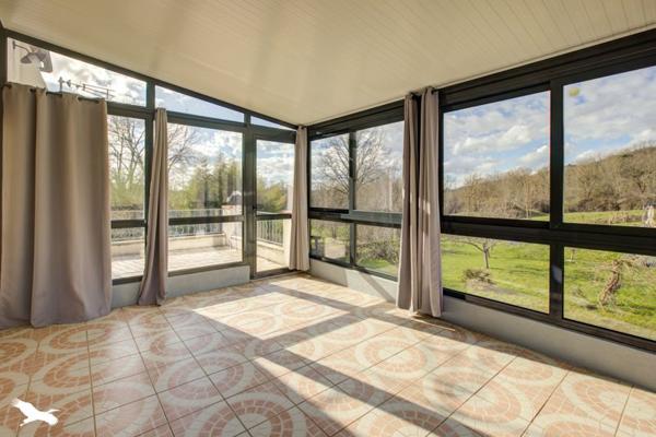 Maison à vendre |  Saint-Bazile-de-Meyssac |  6 pièces | 147 m²