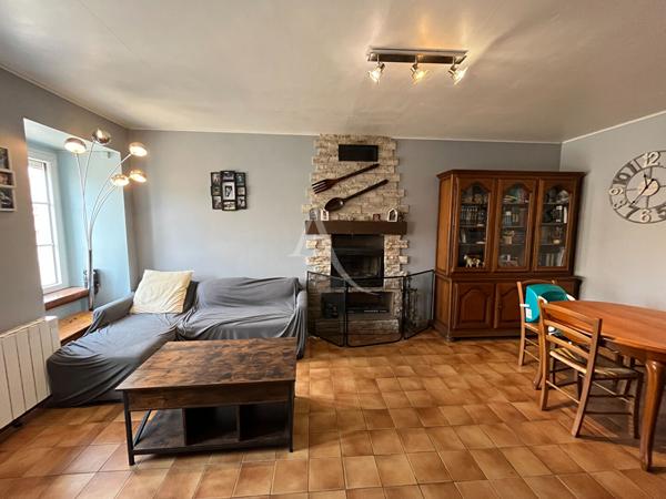 Maison Saint Julien Des Landes 5 pièce(s)