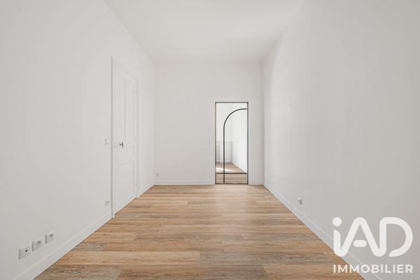 Appartement à vendre 4 pièces 79 m² Gennevilliers