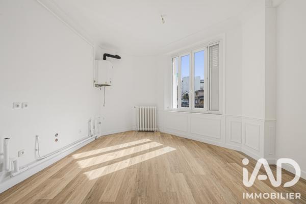 Appartement à vendre 4 pièces 79 m² Gennevilliers