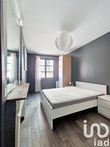 Appartement à vendre 3 pièces 48 m² Le Puy-en-Velay