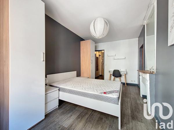 Appartement à vendre 3 pièces 48 m² Le Puy-en-Velay