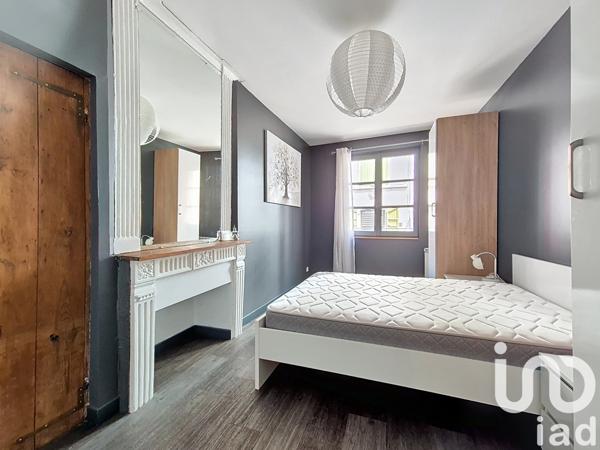 Appartement à vendre 3 pièces 48 m² Le Puy-en-Velay