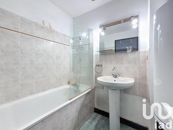 Appartement à vendre 3 pièces 48 m² Le Puy-en-Velay