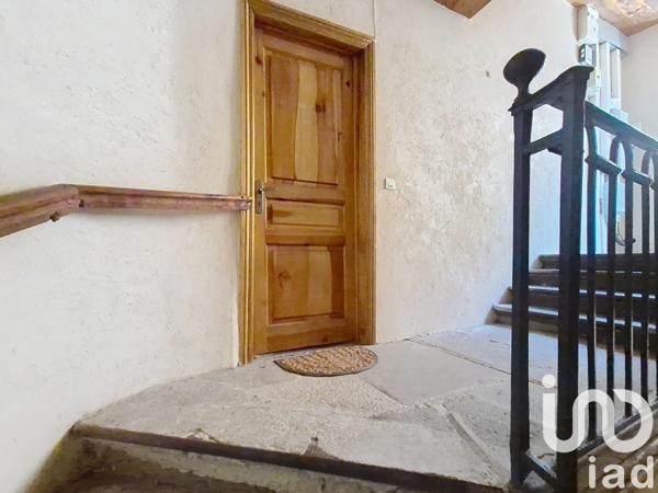 Appartement à vendre 3 pièces 48 m² Le Puy-en-Velay