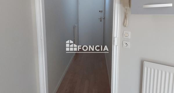 Location Studio 32.9 m² - Dreux 28100