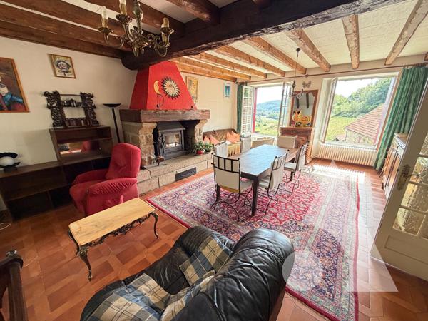 Appartement 4 pièces 146.84 m2