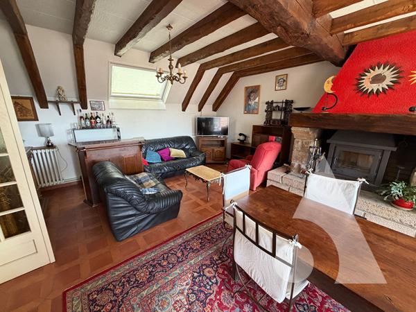Appartement 4 pièces 146.84 m2